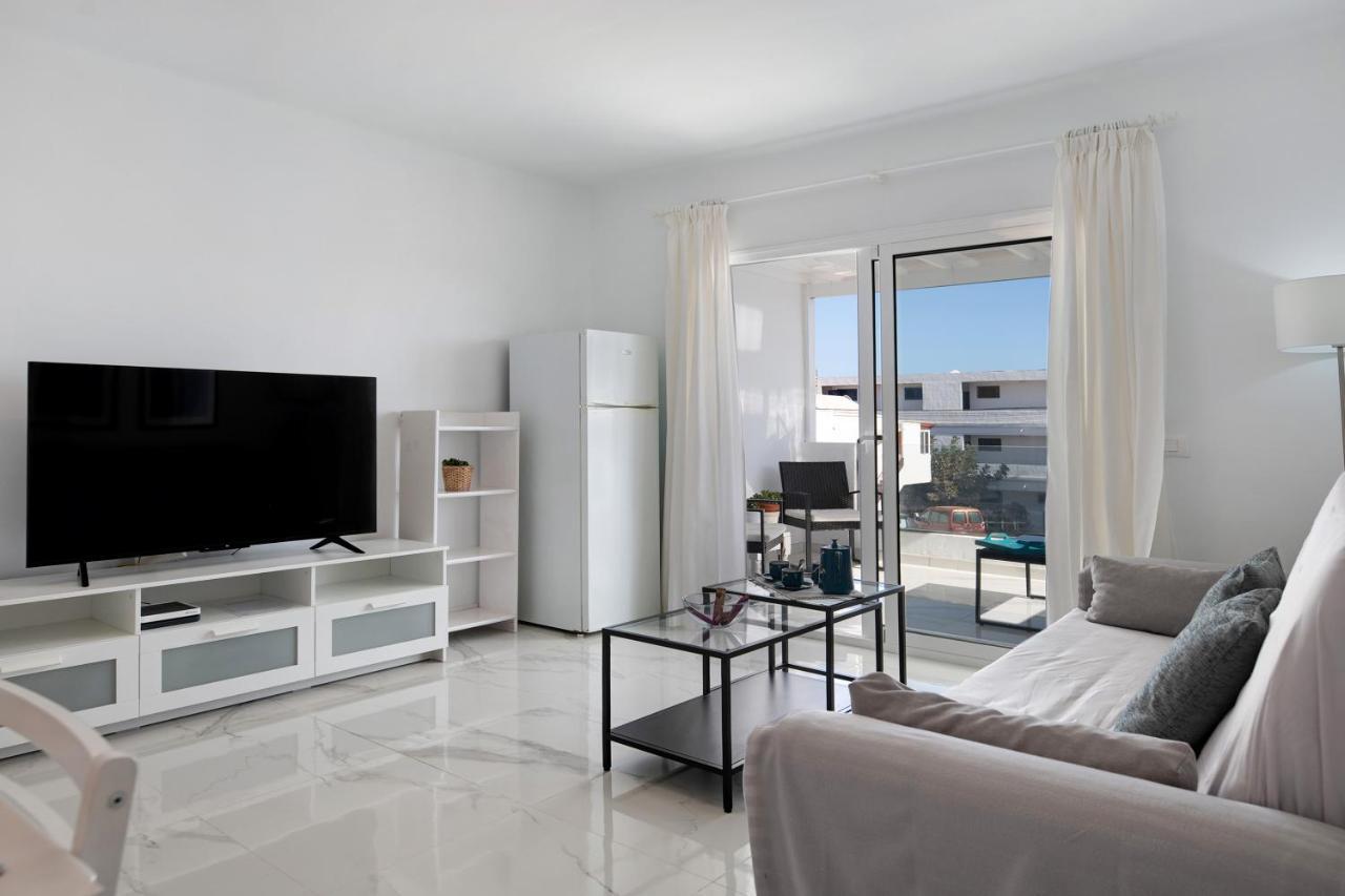 Casa Fariones Apartment Puerto del Carmen  Luaran gambar