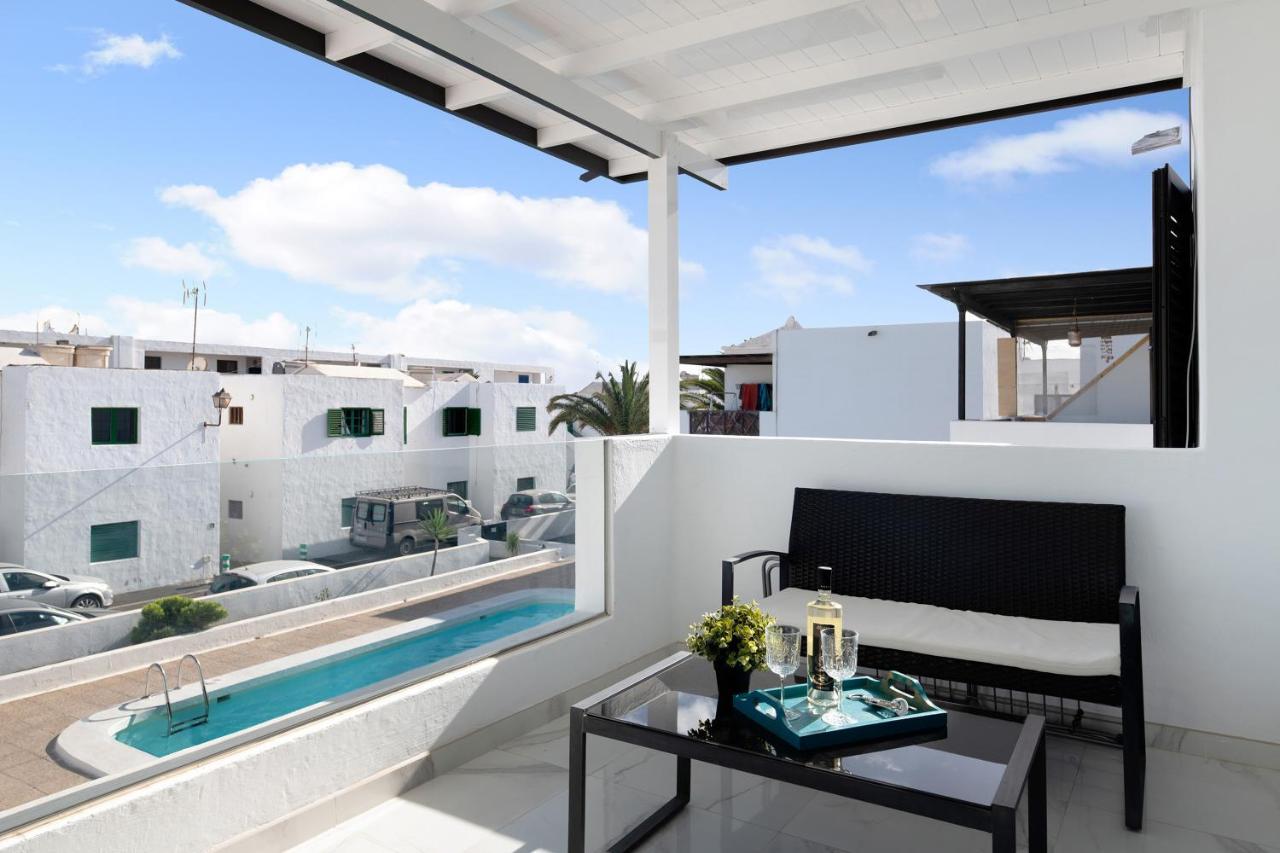 Casa Fariones Apartment Puerto del Carmen  Luaran gambar
