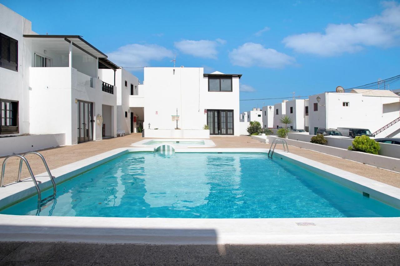 Casa Fariones Apartment Puerto del Carmen  Luaran gambar